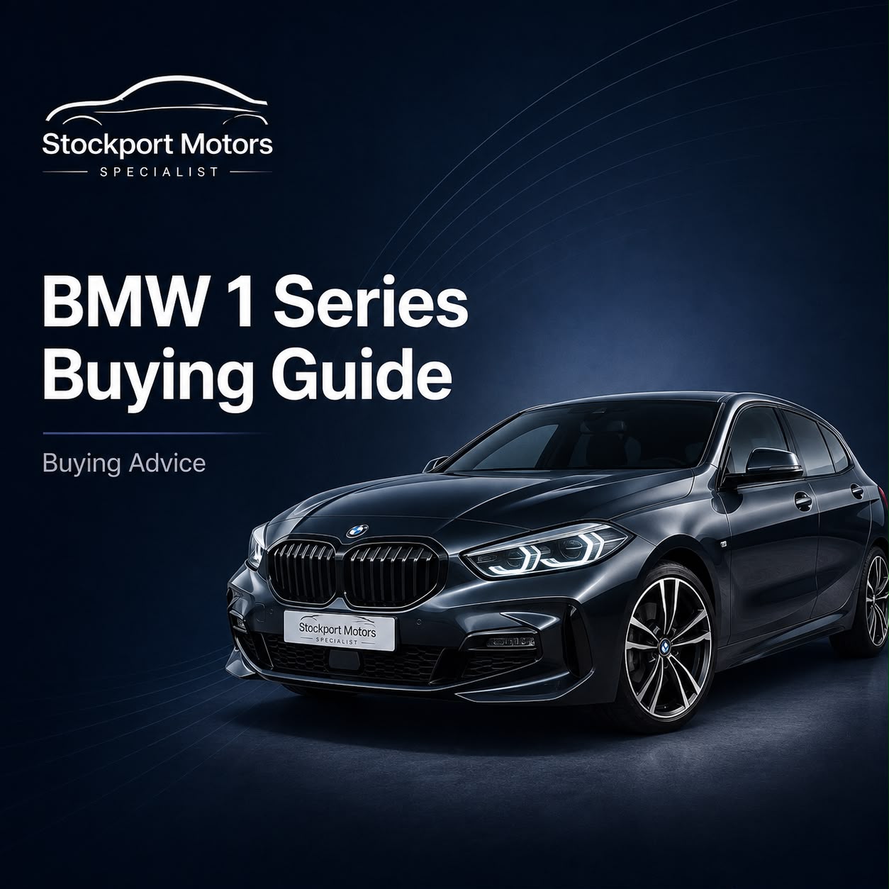 BMW 1 Series Buying Guide
